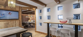 Apartment for rent in Val d'isere