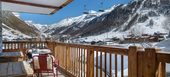 Apartment for rent in Val d'isere