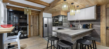 Apartment for rent in Val d'isere