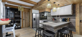 Apartment for rent in Val d'isere