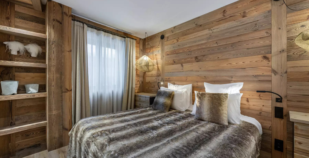 Apartment for rent in Val d'isere