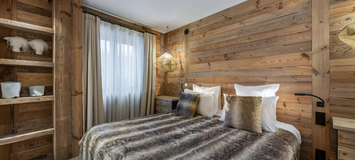 Apartment for rent in Val d'isere