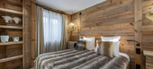 Apartment for rent in Val d'isere