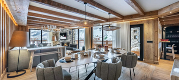 Apartment for rent in Val d'isere