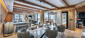 Apartment for rent in Val d'isere
