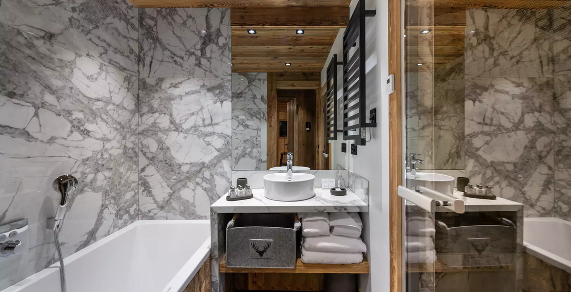 Apartment for rent in Val d'isere