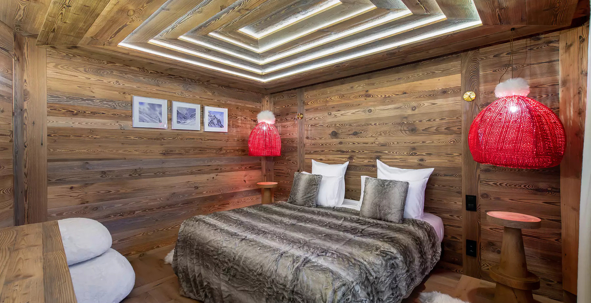 Apartment for rent in Val d'isere