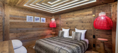 Apartment for rent in Val d'isere