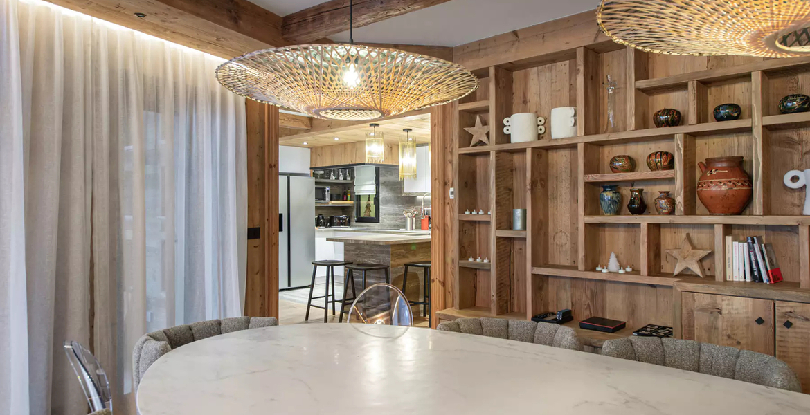 Apartment for rent in Val d'isere