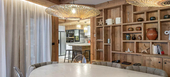 Apartment for rent in Val d'isere
