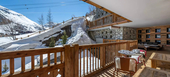 Apartment for rent in Val d'isere