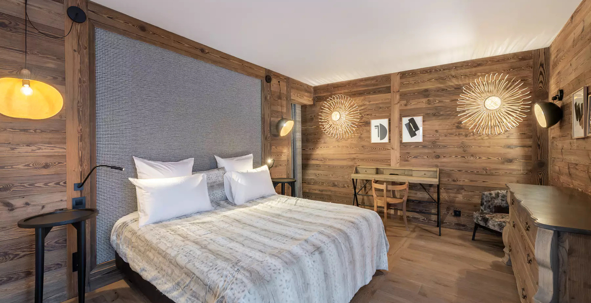 Apartment for rent in Val d'isere