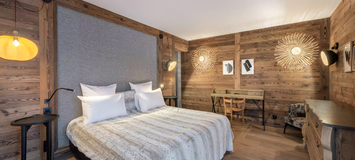 Apartment for rent in Val d'isere