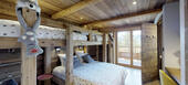 Chalet  - Courchevel La Tania 