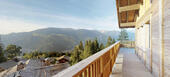 Chalet  - Courchevel La Tania 