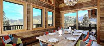 Chalet  - Courchevel La Tania 