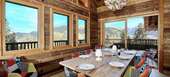 Chalet  - Courchevel La Tania 