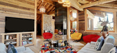 Chalet  - Courchevel La Tania 