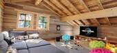 Chalet  - Courchevel La Tania 