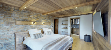 Chalet  - Courchevel La Tania 