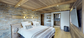 Chalet  - Courchevel La Tania 