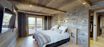 Chalet  - Courchevel La Tania 