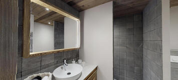 Chalet  - Courchevel La Tania 