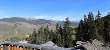Chalet  - Courchevel La Tania 