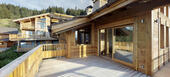 Chalet  - Courchevel La Tania 