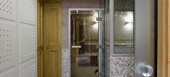 5-комнатное шале для аренды на время отпуска  размещение 8 ч