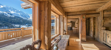 Chalet  Méribel, Alpes françaises, France 12 personnes 