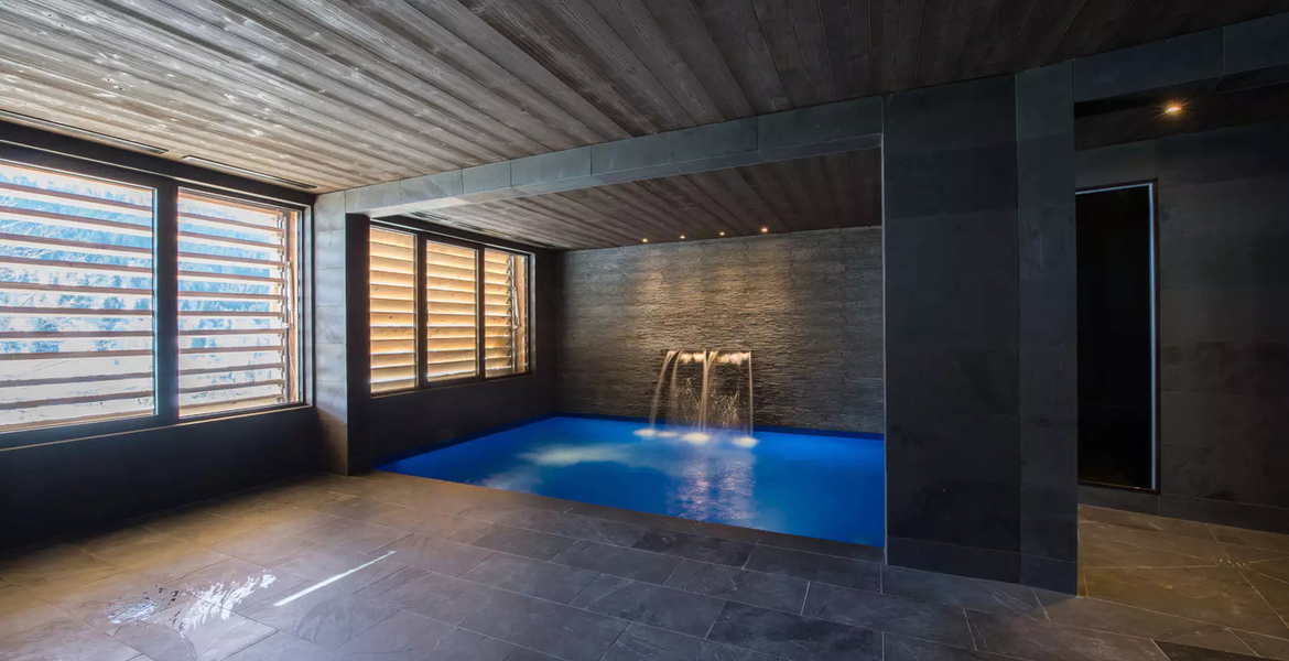 Chalet  Méribel, Alpes françaises, France 12 personnes 