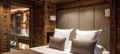Chalet Méribel, Alpes françaises, France 14 personnes - 6 ch
