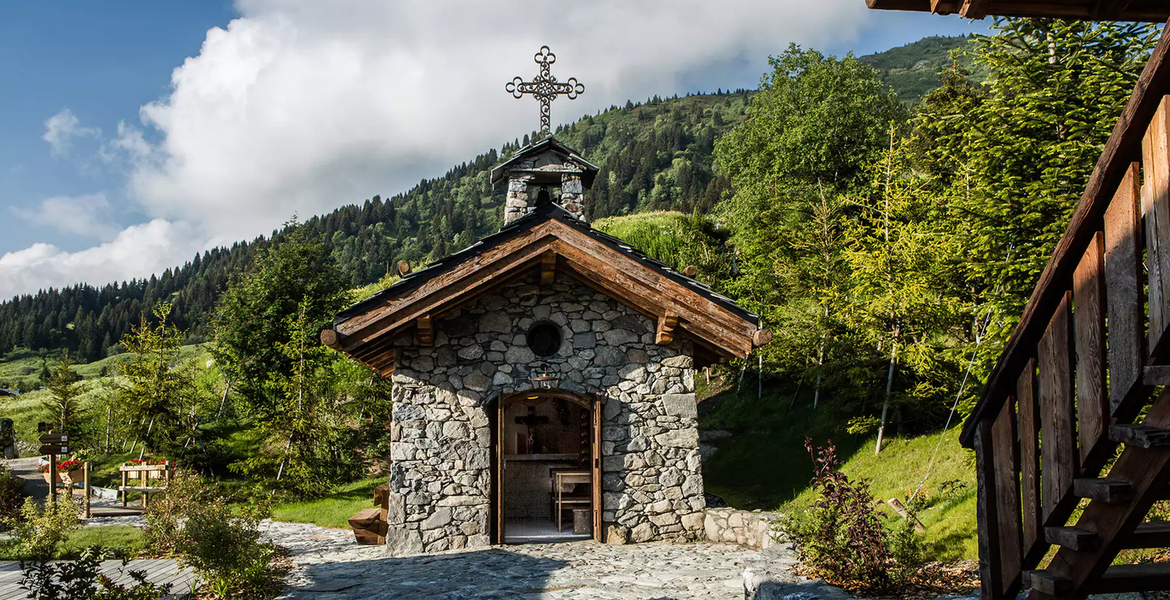 Chalet Méribel, Alpes françaises, France 14 personnes - 6 ch