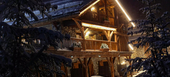 Chalet Méribel, Alpes françaises, France 14 personnes - 6 ch