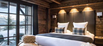 Chalet Méribel, Alpes françaises, France 14 personnes - 6 ch