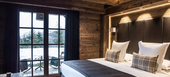 Chalet Méribel, Alpes françaises, France 14 personnes - 6 ch