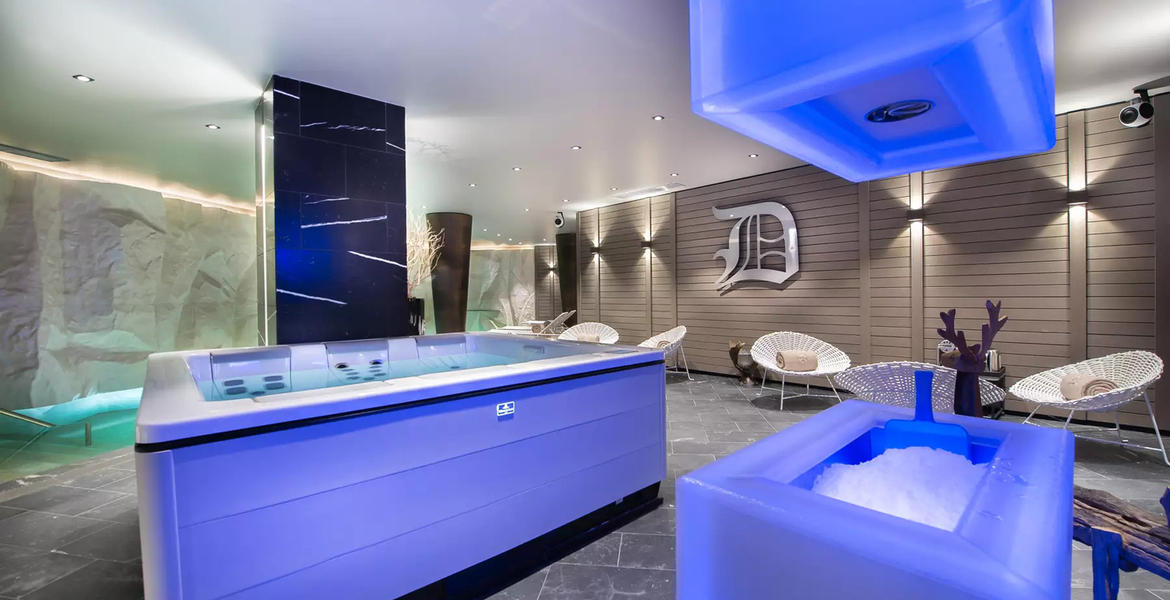 Luxury Chalet Experience in Courchevel 1850 Ultimate Alpine