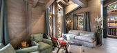Luxury Chalet Experience in Courchevel 1850 Ultimate Alpine
