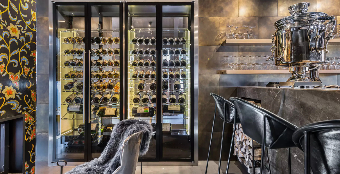 Luxury Chalet Experience in Courchevel 1850 Ultimate Alpine