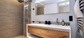 Аренда шале Ski-In/Ski-Out Куршевель 1550