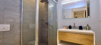 Аренда шале Ski-In/Ski-Out Куршевель 1550