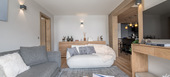 Апартаменты в Куршевеле 1550 Le Village, Французские Альпы