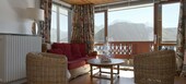 Appartement lumineux offrant une très belle 