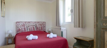 Appartement lumineux offrant une très belle 