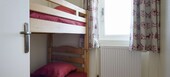 Appartement lumineux offrant une très belle 