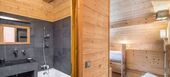 Chalet en alquiler en Méribel