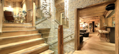 Chalet en Megève para 16 personas con 7 habitaciones 
