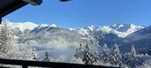 Шале в аренду в Куршевеле 1550