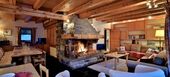 Chalet en alquiler en Méribel